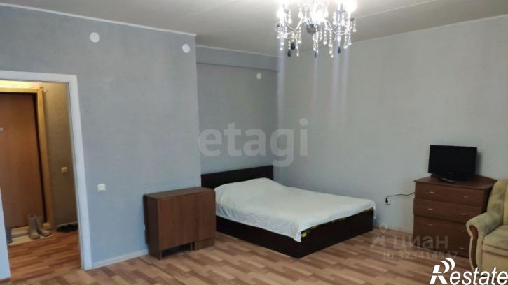 2-комн квартира Хабаровская улица, 64,  д. 64