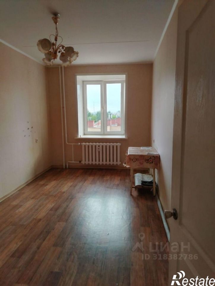 2-комн квартира Красногвардейская улица, 2,  д. 2