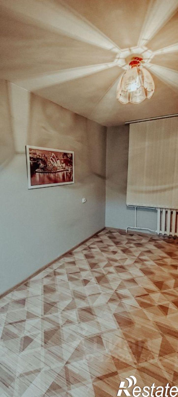 3-комн квартира Химградская улица, 47,  д. 47