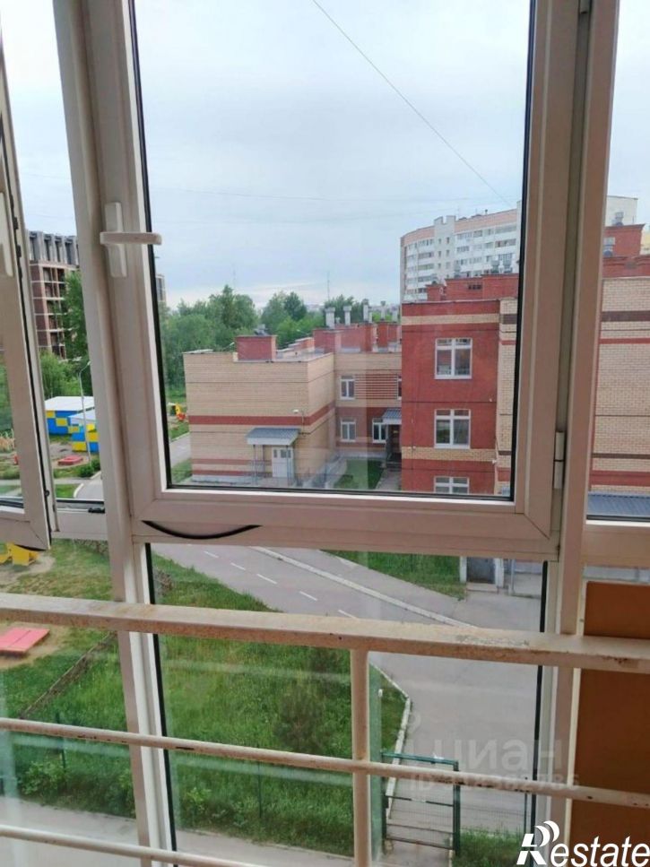 2-комн квартира Красногвардейская улица, 2,  д. 2