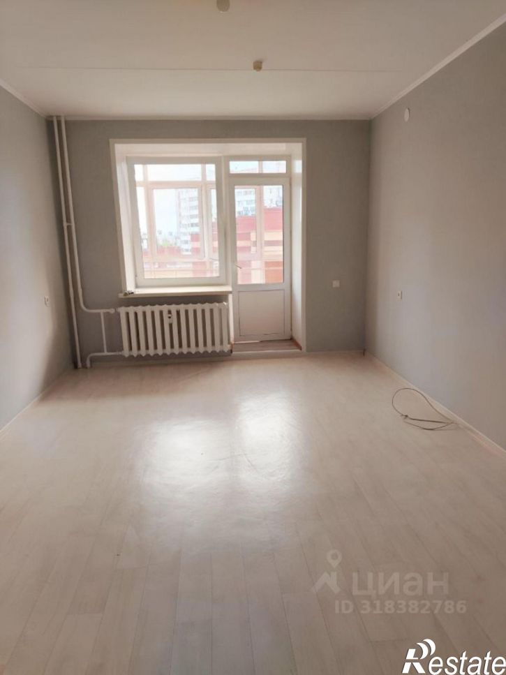 2-комн квартира Красногвардейская улица, 2,  д. 2