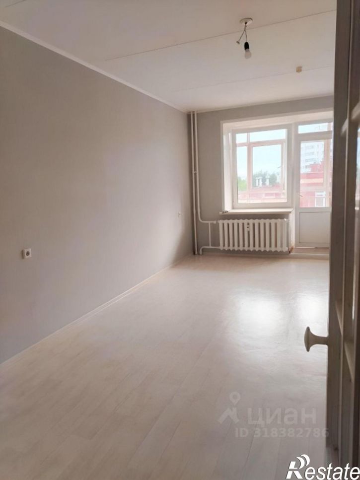 2-комн квартира Красногвардейская улица, 2,  д. 2