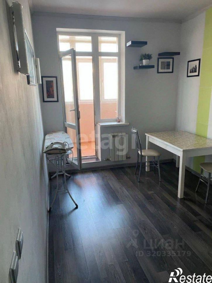 1-комн квартира шоссе Космонавтов, 213,  д. 213