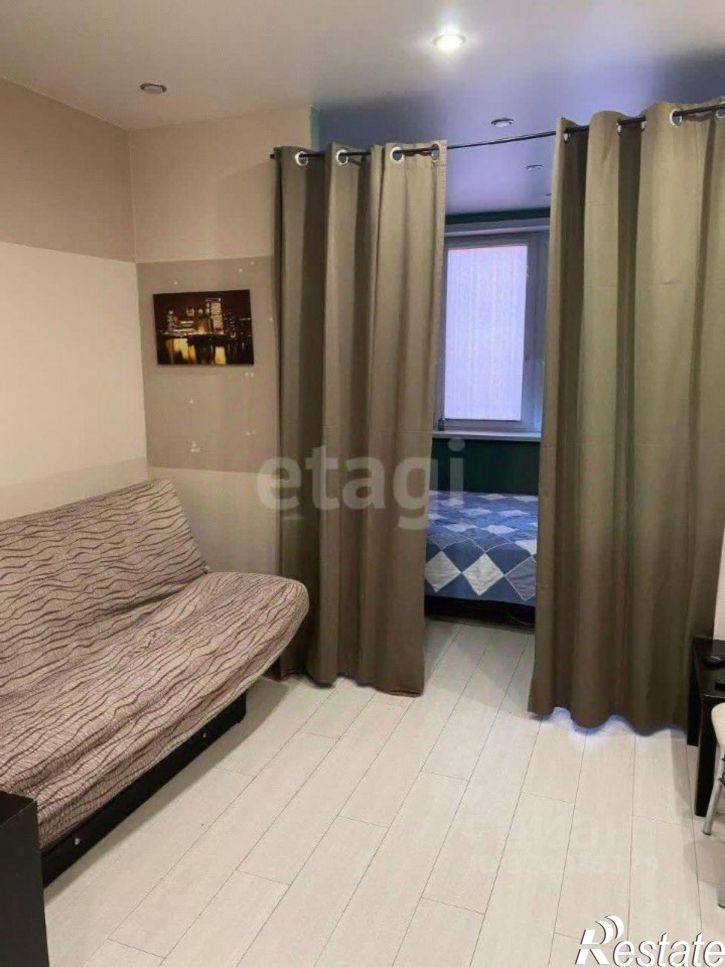 1-комн квартира шоссе Космонавтов, 213,  д. 213