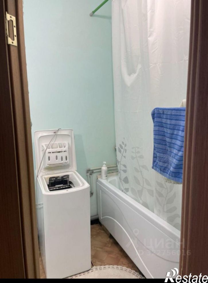 1-комн квартира Кронштадтская улица, 29,  д. 29