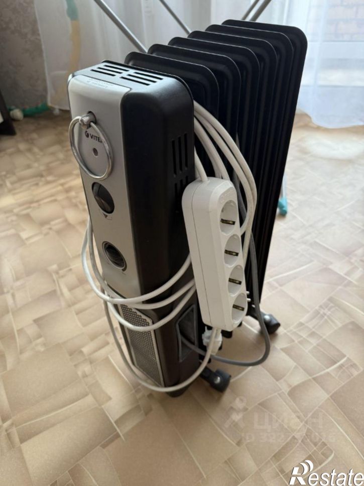 1-комн квартира Кронштадтская улица, 29,  д. 29