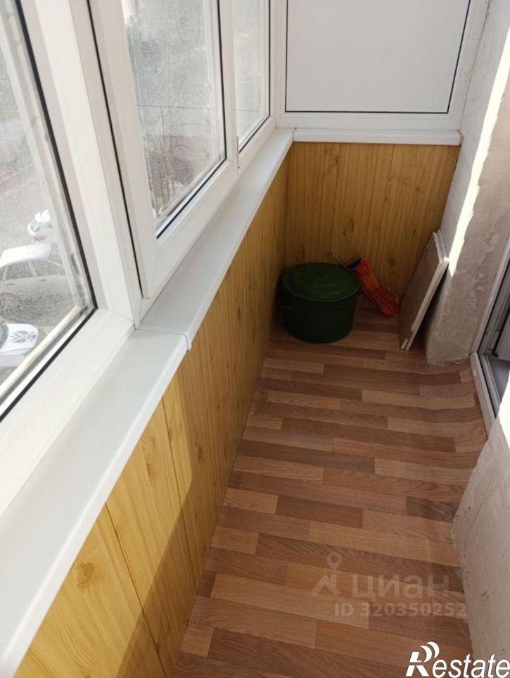 1-комн квартира улица Мира, 90,  д. 90