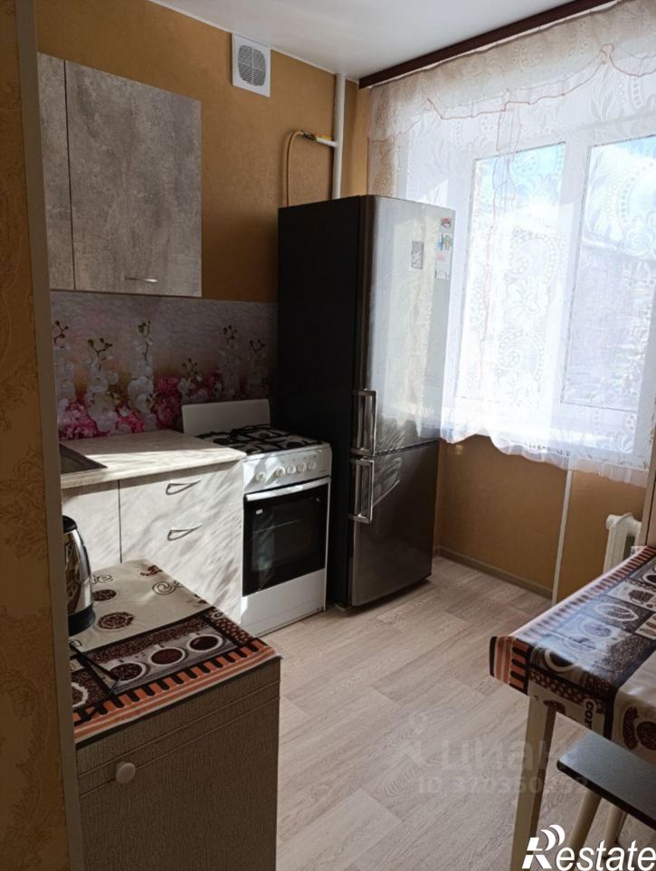 1-комн квартира улица Мира, 90,  д. 90