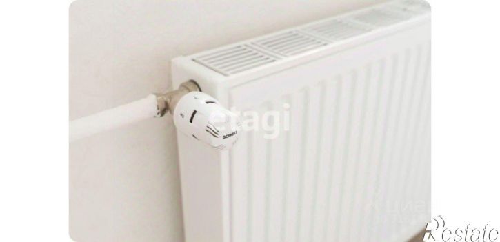 Комната улица Гашкова, 58,  д. 58