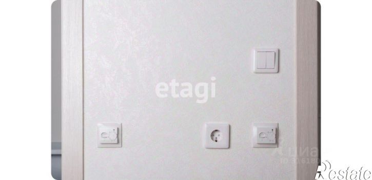 Комната улица Гашкова, 58,  д. 58