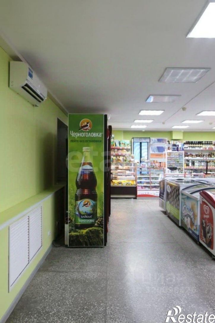 Торговое помещение Подлесная улица, 3А,  д. 3А