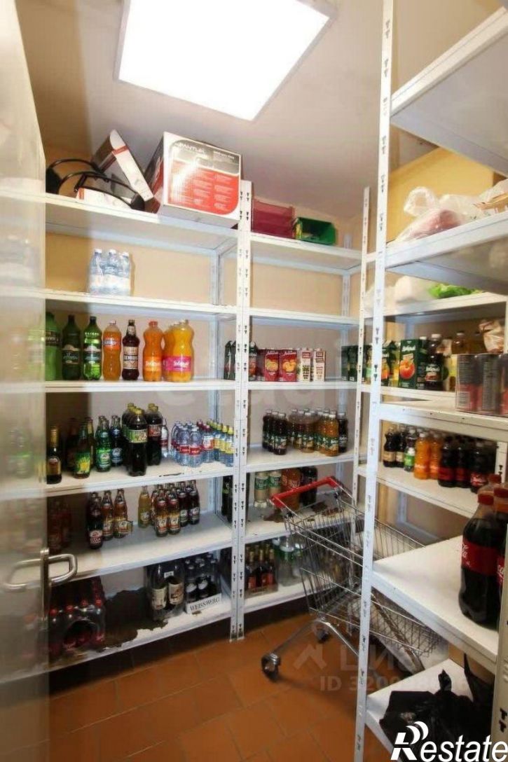 Торговое помещение Подлесная улица, 3А,  д. 3А