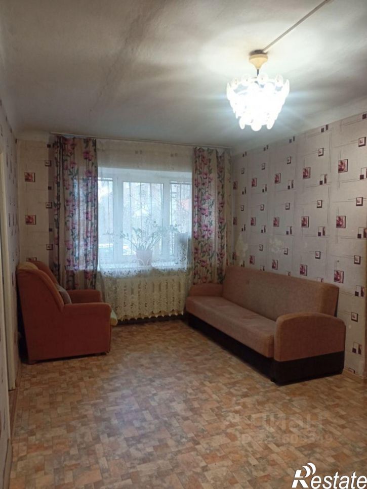 2-комн квартира улица Карпинского, 80,  д. 80