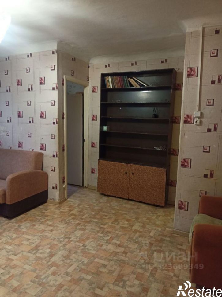 2-комн квартира улица Карпинского, 80,  д. 80