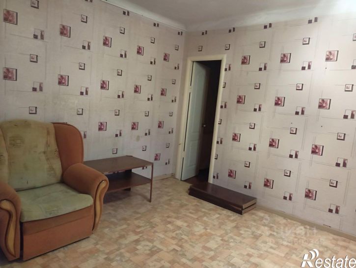 2-комн квартира улица Карпинского, 80,  д. 80