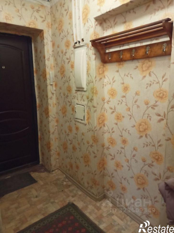 2-комн квартира улица Карпинского, 80,  д. 80