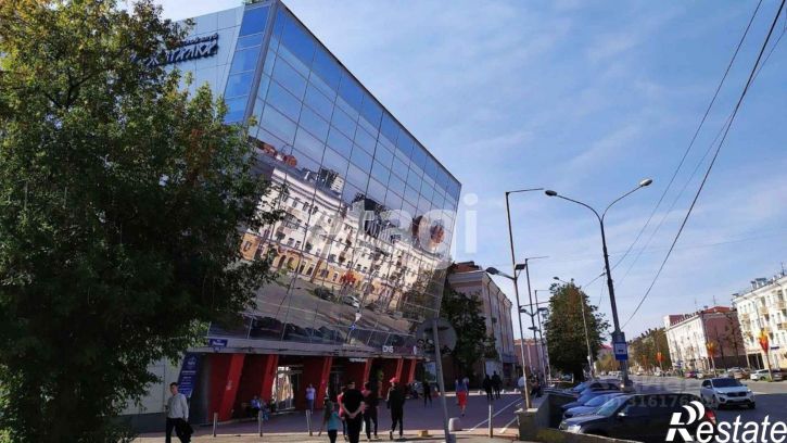 Склад Петропавловская улица, 40,  д. 40