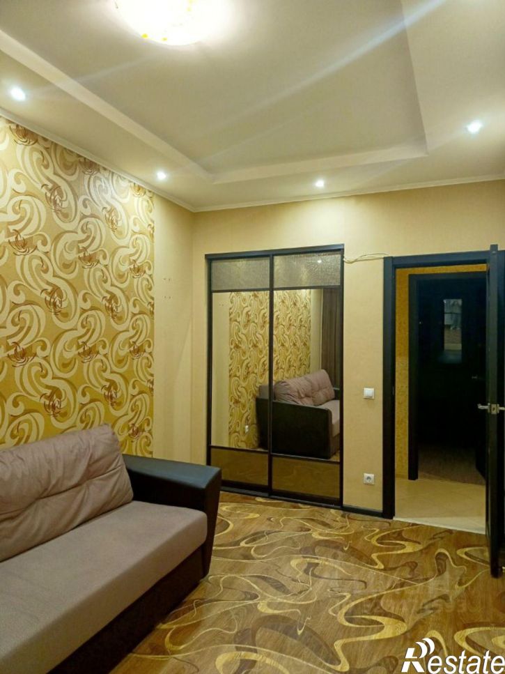 3-комн квартира Пермь, Хабаровская улица, 56