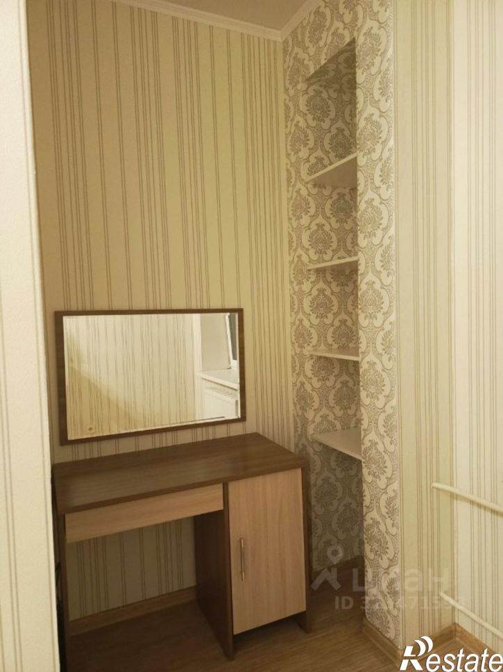 3-комн квартира Пермь, Хабаровская улица, 56