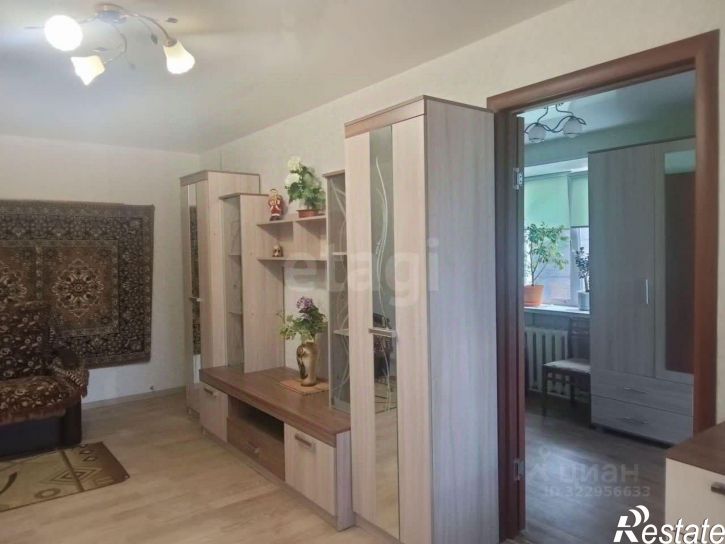 2-комн квартира улица Охотников, 20,  д. 20