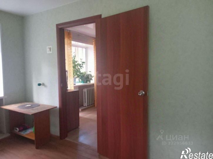 2-комн квартира улица Охотников, 20,  д. 20