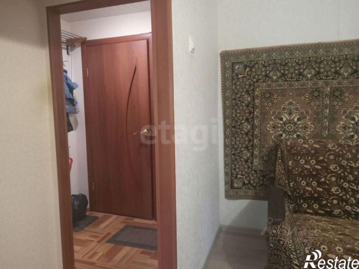 2-комн квартира улица Охотников, 20,  д. 20