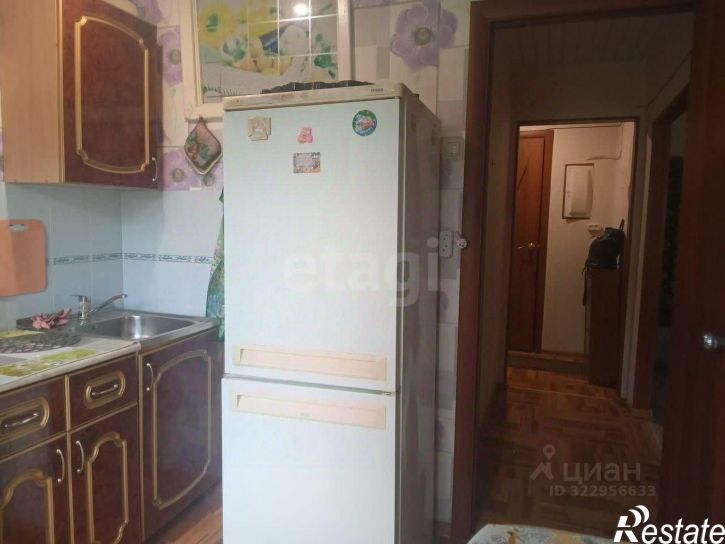 2-комн квартира улица Охотников, 20,  д. 20