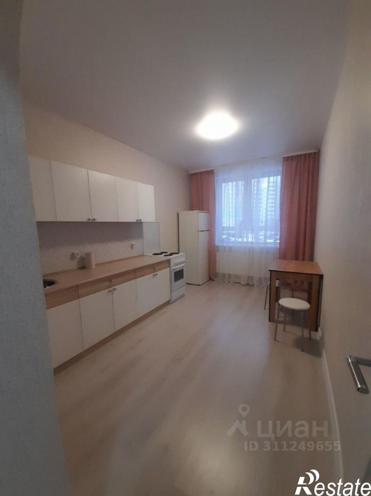 1-комн квартира Оханская улица, 17,  д. 17