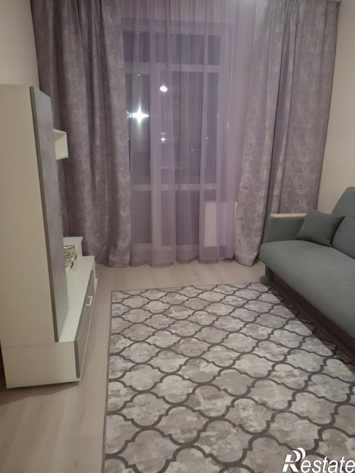 1-комн квартира Оханская улица, 17,  д. 17