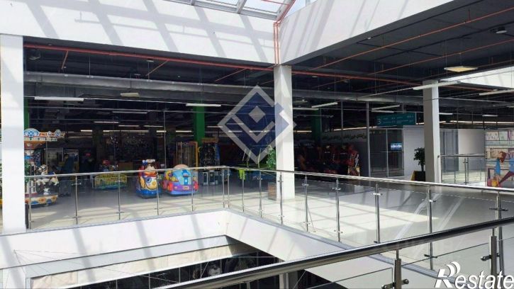 Торговое помещение улица Куйбышева, 147,  д. 147