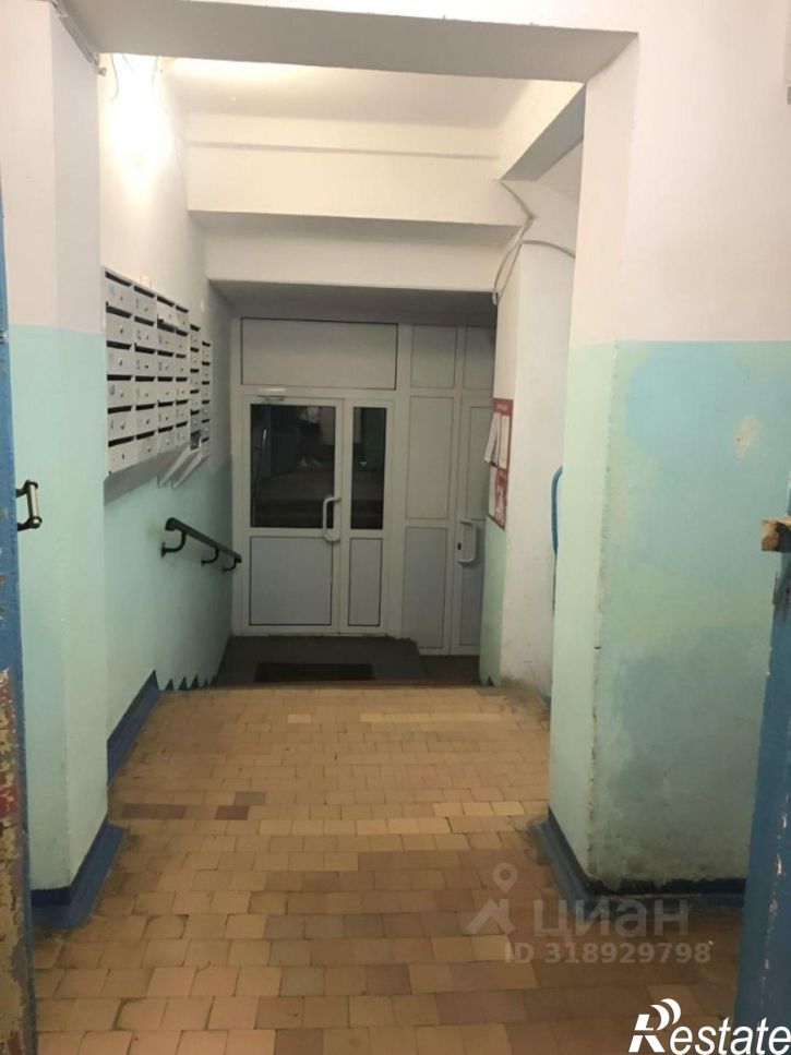 2-комн квартира улица Генерала Черняховского, 53,  д. 53