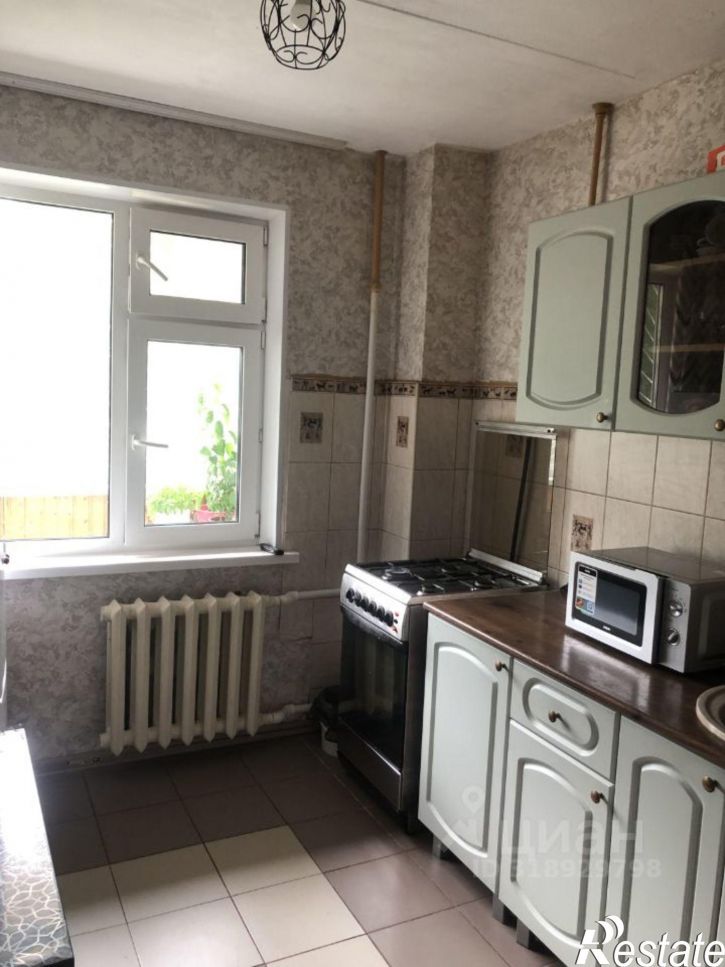 2-комн квартира улица Генерала Черняховского, 53,  д. 53