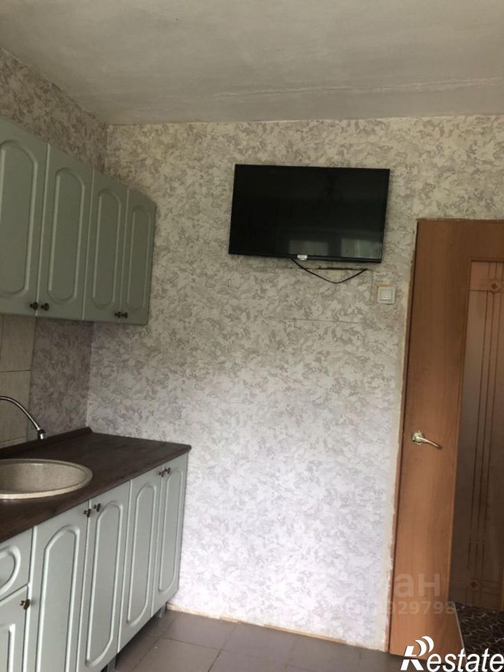 2-комн квартира улица Генерала Черняховского, 53,  д. 53