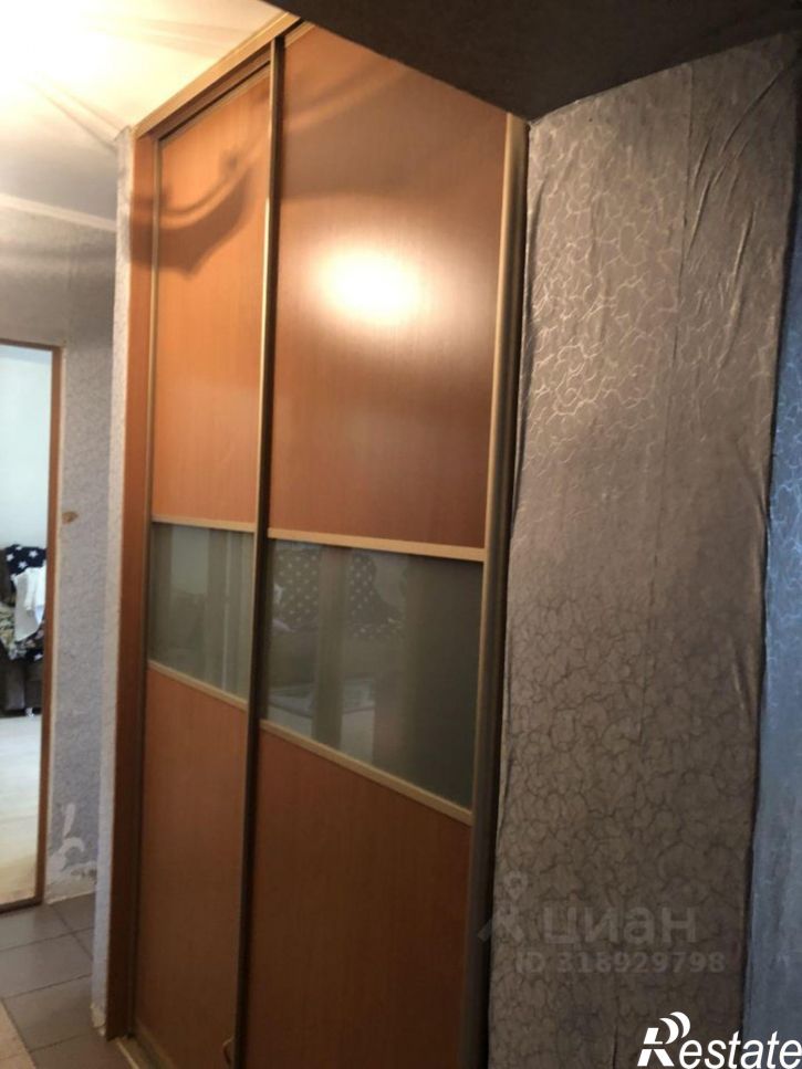 2-комн квартира улица Генерала Черняховского, 53,  д. 53