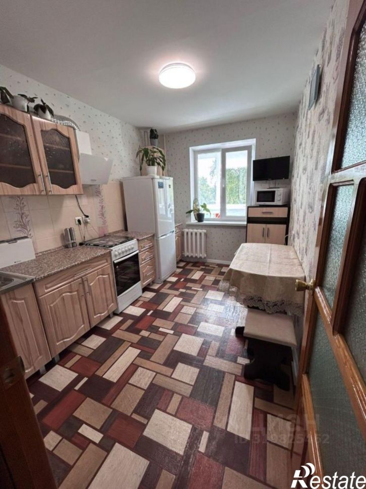 1-комн квартира Пермь, Капитанская улица, 12