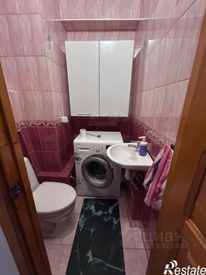 1-комн квартира Пермь, Капитанская улица, 12