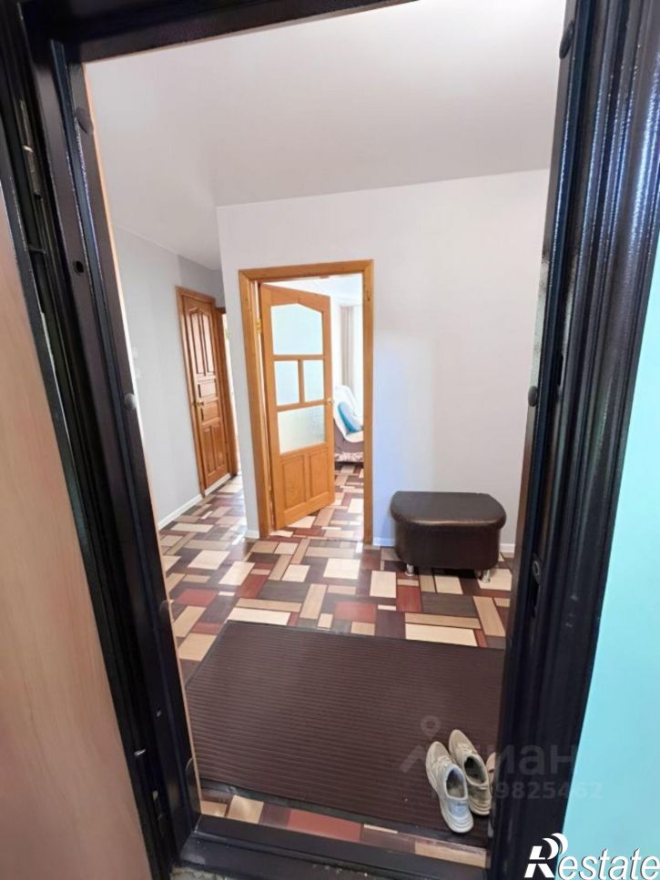 1-комн квартира Пермь, Капитанская улица, 12