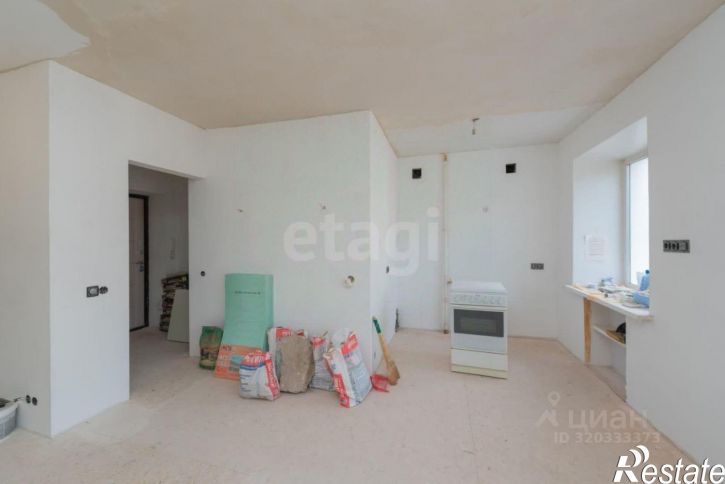 2-комн квартира улица Полины Осипенко, 52,  д. 52