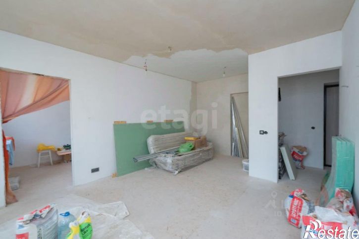 2-комн квартира улица Полины Осипенко, 52,  д. 52