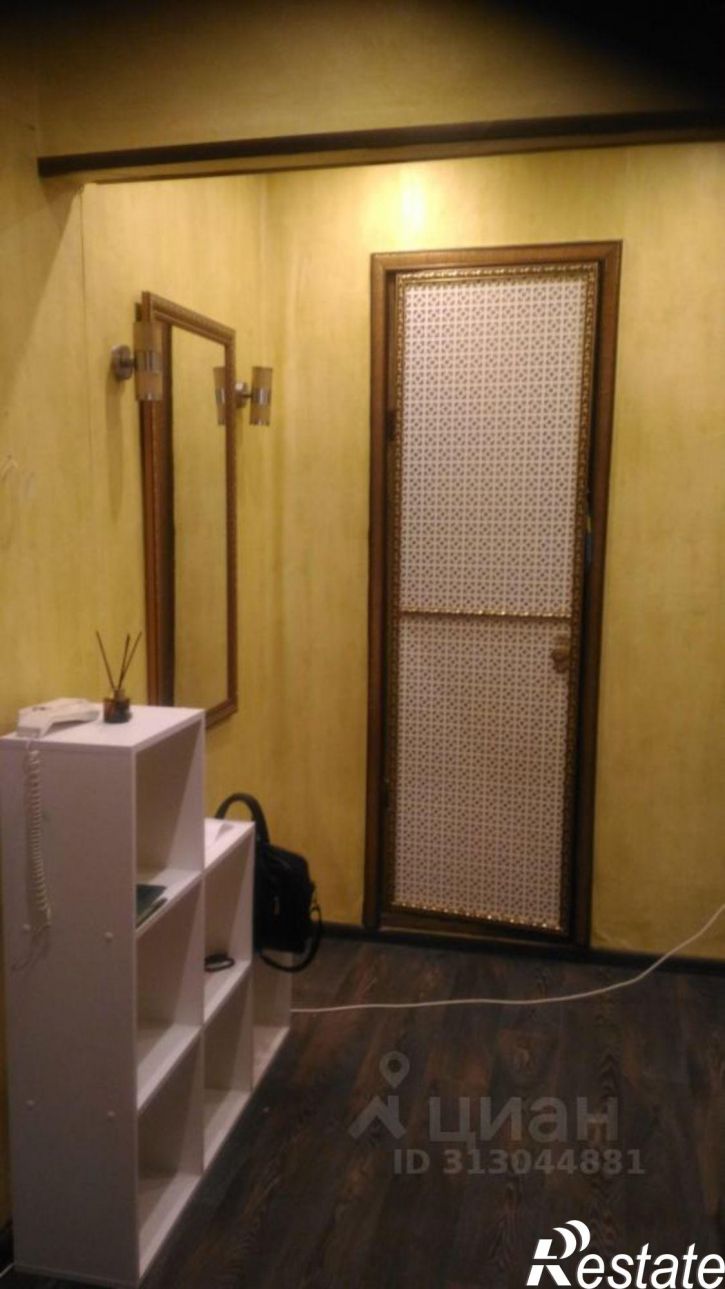 1-комн квартира Пермь, Молдавская улица, 6Б