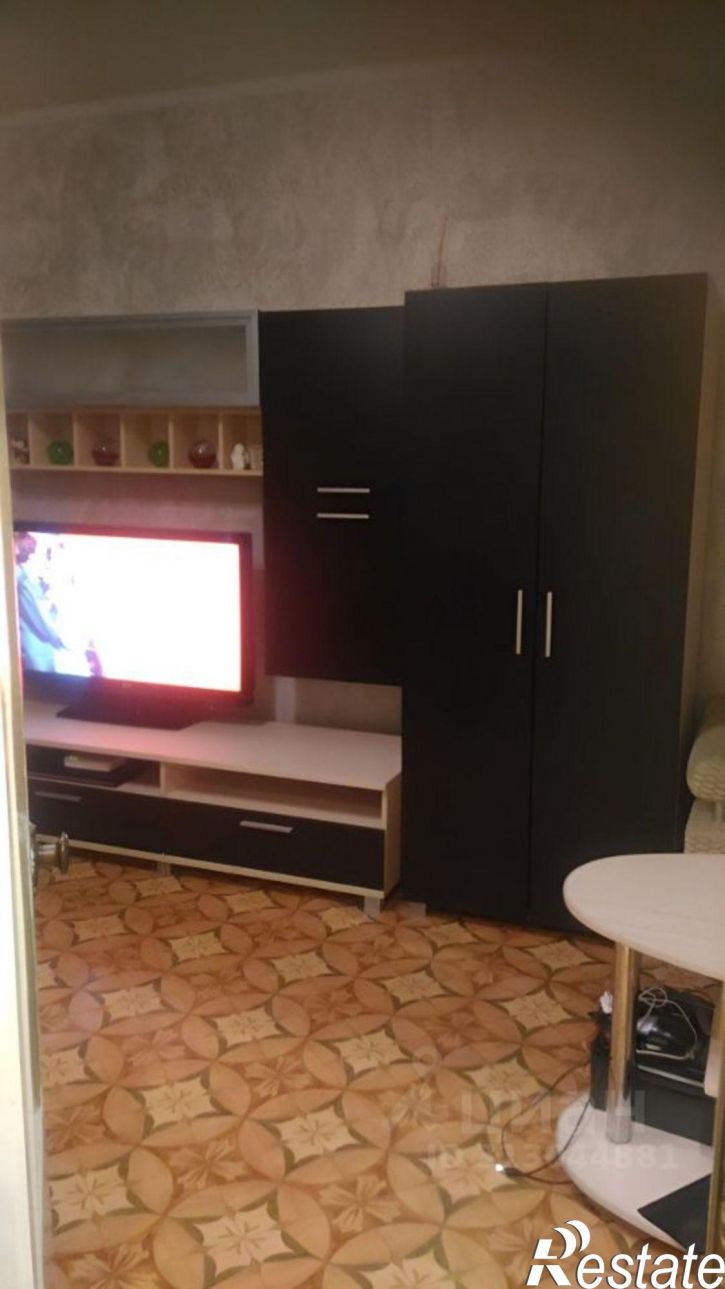 1-комн квартира Пермь, Молдавская улица, 6Б