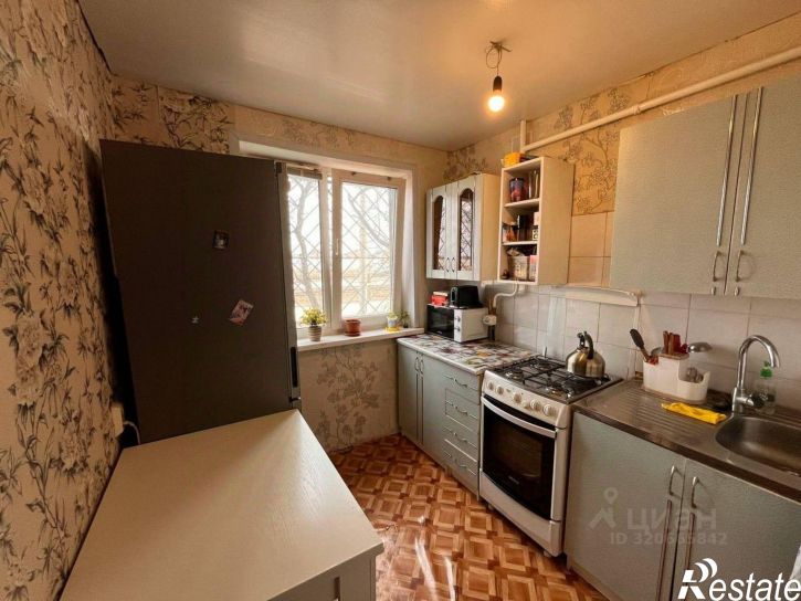 2-комн квартира улица Старцева, 37,  д. 37