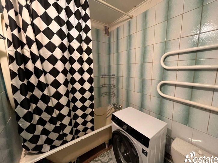 2-комн квартира улица Старцева, 37,  д. 37