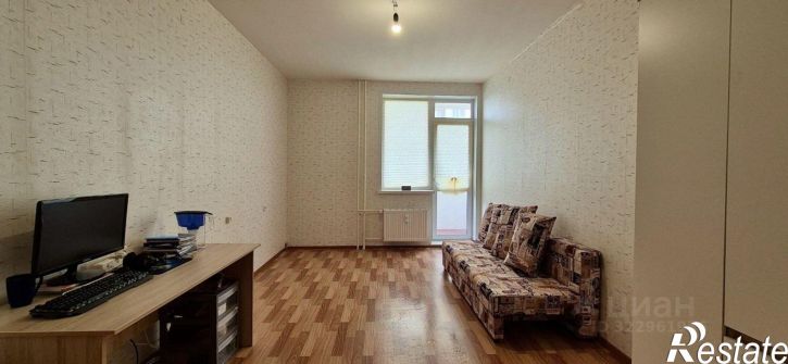 2-комн квартира Краснофлотская улица, 11/2,  д. 11/2