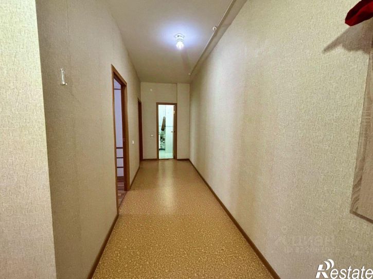 2-комн квартира Краснофлотская улица, 11/2,  д. 11/2