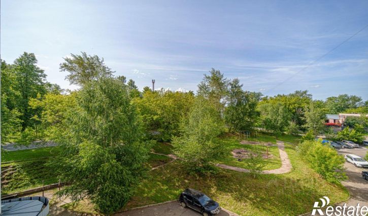 3-комн квартира улица Академика Веденеева, 16,  д. 16