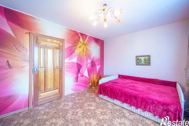 3-комн квартира улица Академика Веденеева, 16,  д. 16