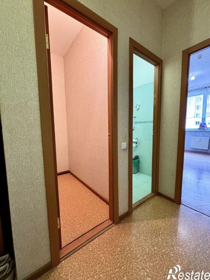 2-комн квартира Краснофлотская улица, 11/2,  д. 11/2