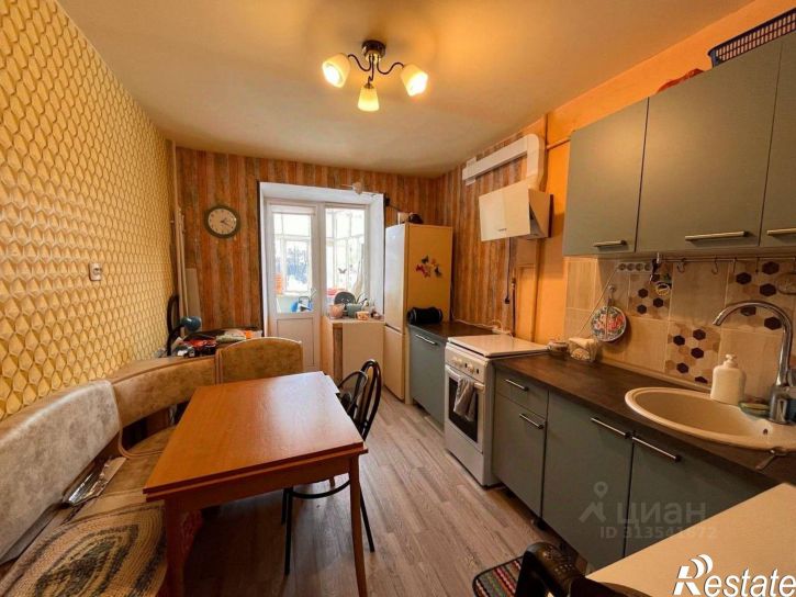 1-комн квартира Экскаваторная улица, 49,  д. 49