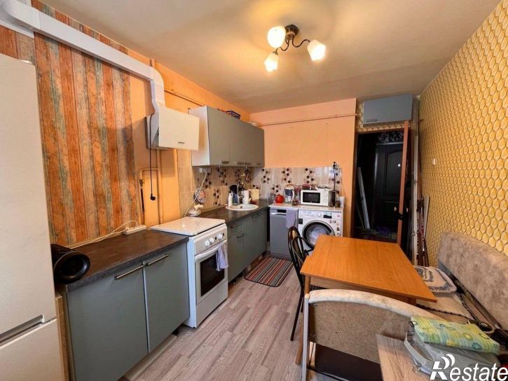 1-комн квартира Экскаваторная улица, 49,  д. 49